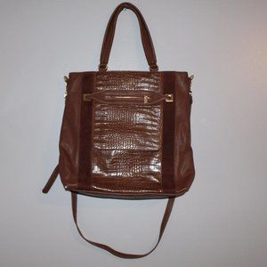 Salsa Shoulder Bag/Crossbody